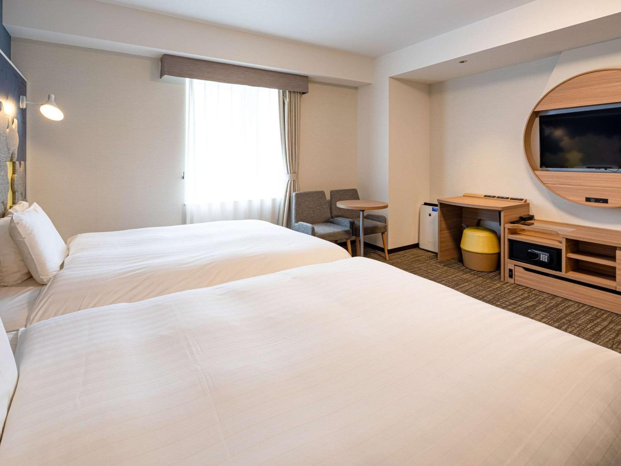 Comfort Suites Tokyo Bay Kültér fotó